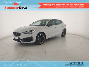 1.5 Hybrid 150 CV DSG