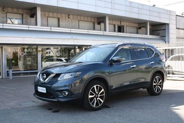 NISSAN X-Trail 1.6 dCi 2WD Tekna 7 Posti