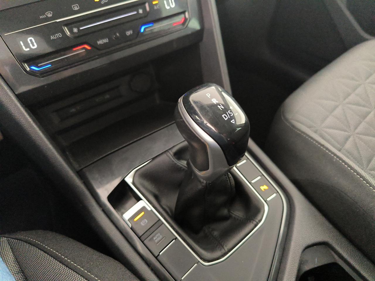 Volkswagen Tiguan 2.0 tdi life 150cv dsg