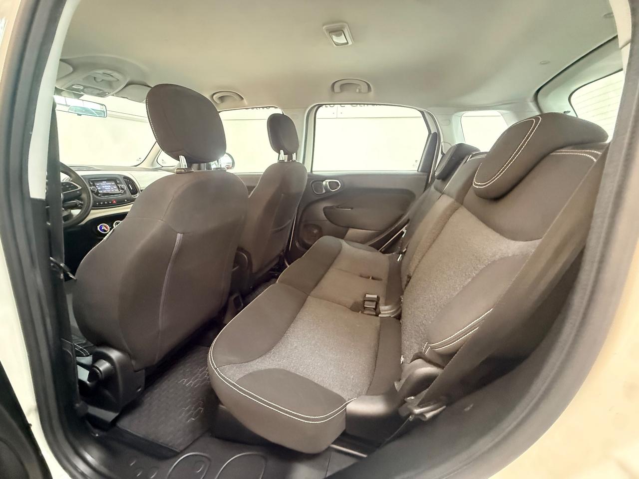 Fiat 500L 1.4 95 CV Pop Star 11/2018 Neopatentati