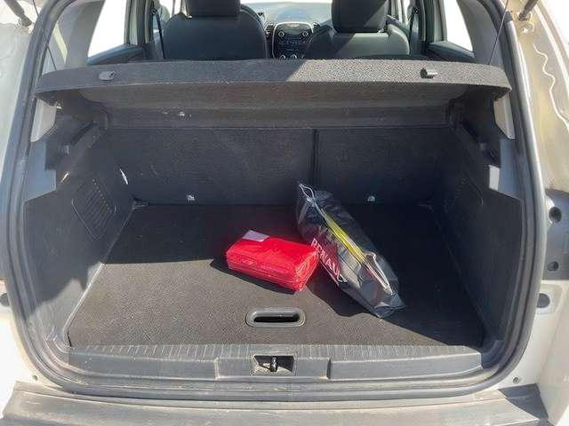 Renault Captur 1.5 dci Life 90cv