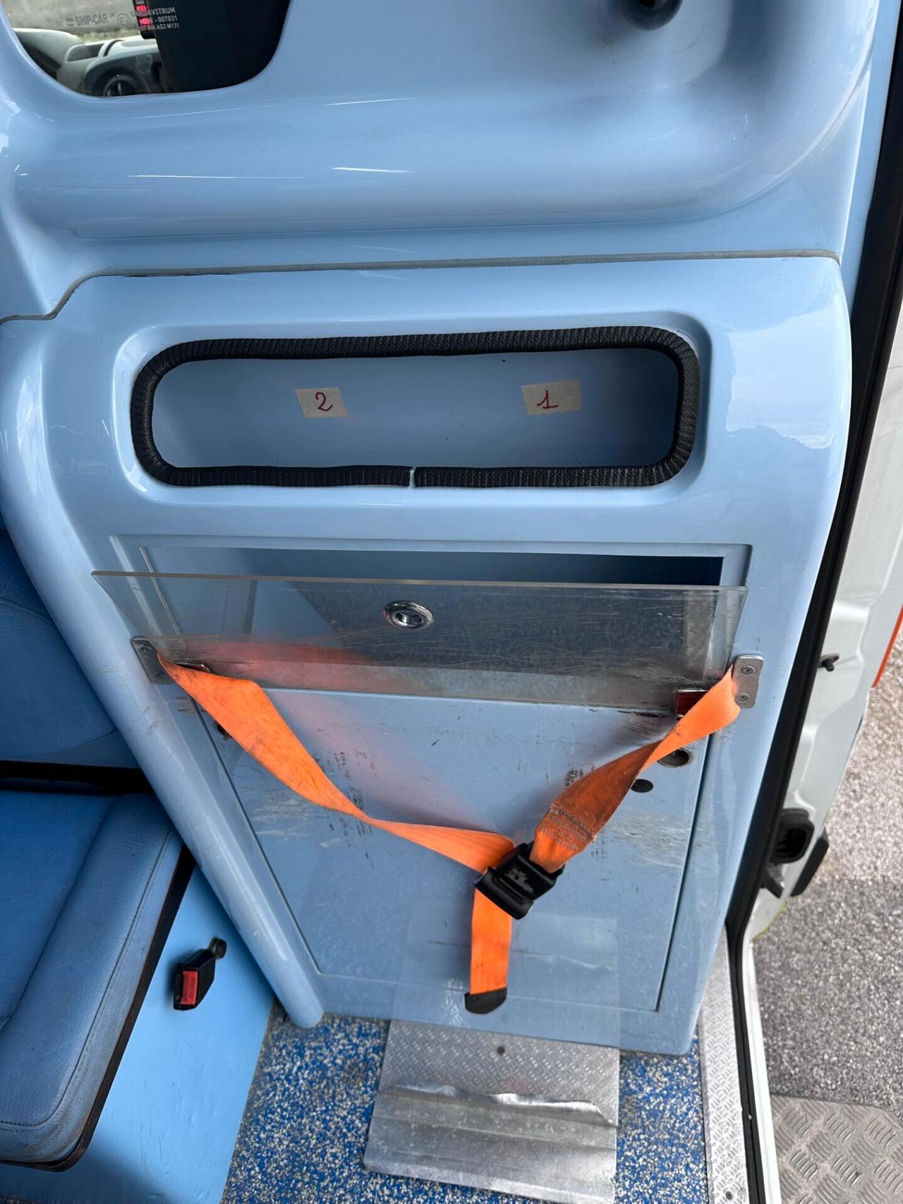 Renault Master T33 2.3 dCi/125 PM-TM Furgone E4