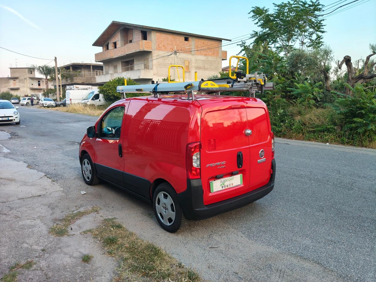 Fiat Fiorino 1.3 MJT 95CV Adventure ( in arrivo)