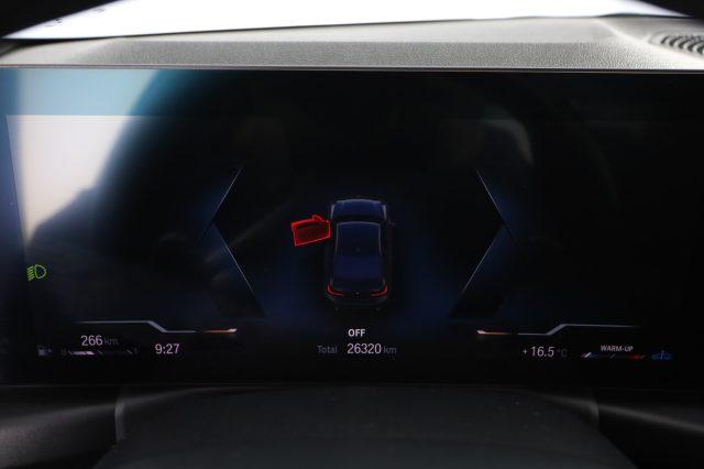 BMW 320 Serie 3 (G20/G21) d 48V Msport