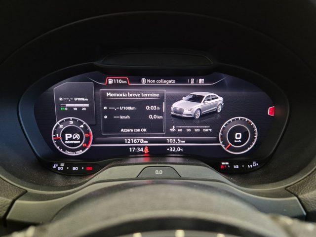 AUDI A3 1.6 TDI S tronic S-Line - NEOPAT. - Sens. Post.