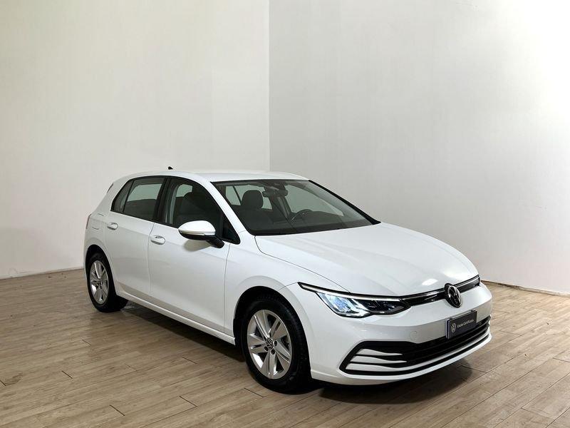 Volkswagen Golf Golf 2.0 tdi Life 150cv dsg