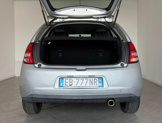 CITROEN C3 1.4 VTi 95 Perfect