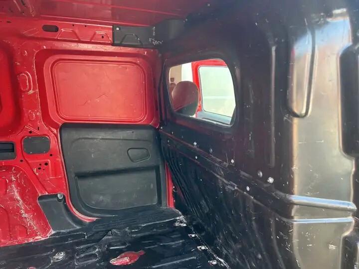 Fiat Doblo Doblò 1.4 T-Jet 16V Lounge