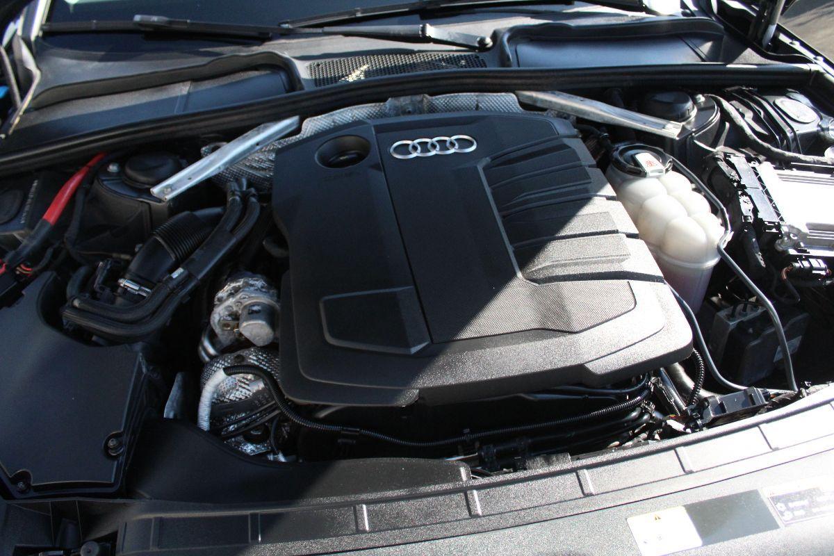 AUDI - A4 Avant - 35 TDI/163CV S tr. Business Adv