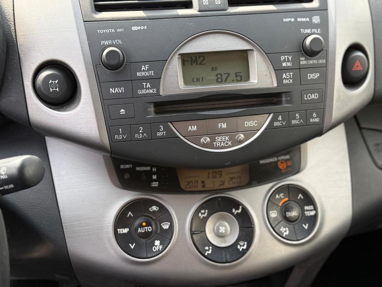 Toyota RAV 4 RAV4 2.2 D-4D 136 CV Sol BUONE CONDIZIONI OCCASIONE