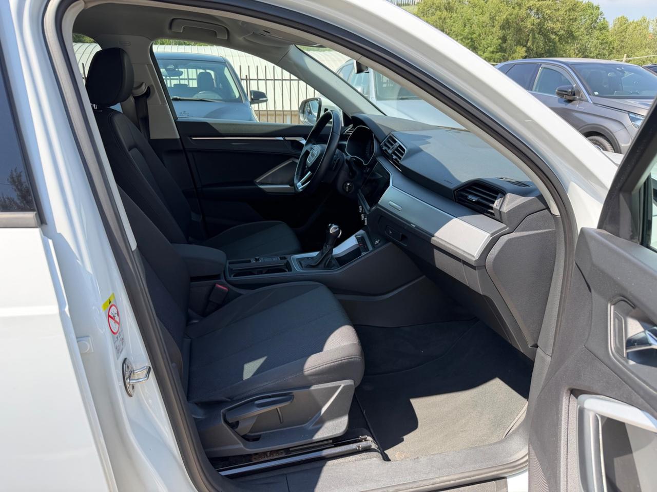 Audi Q3 35 TDI 150 CV S tronic Business