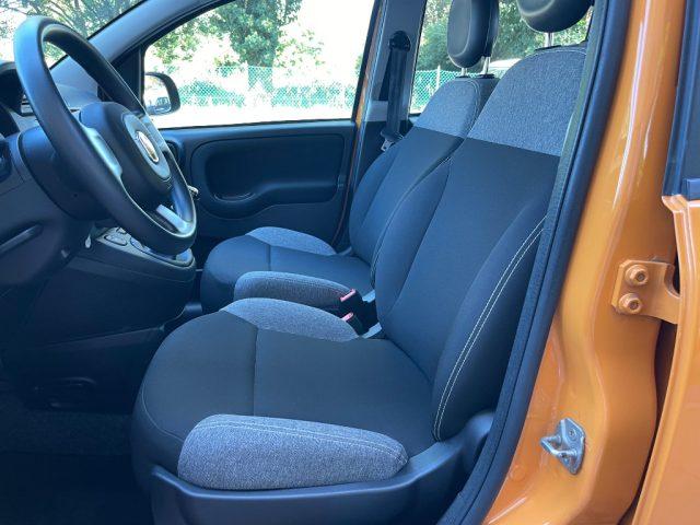 FIAT Panda 1.0 FIREFLY HYBRID 69CV BLUETOOTH ADATTA NEOPAT.