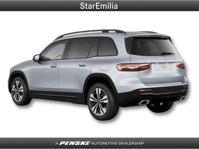 Mercedes-Benz GLB 200 GLB 200 d Automatic Progressive Advanced Plus