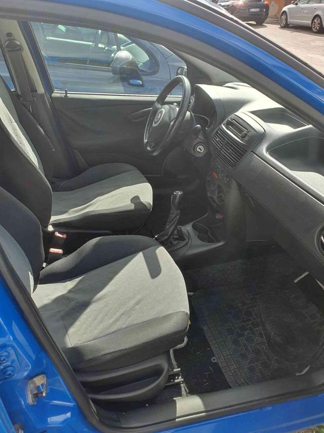 FIAT Punto 1.3 Multijet 16V 5 porte Actual