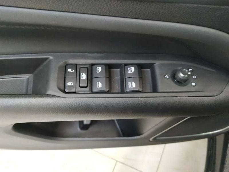 Jeep Compass 1.6 mjt Limited 2wd 130cv