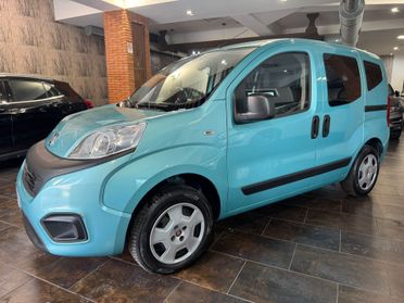 Fiat Qubo 1.4 8V 77 CV Easy Natural Power