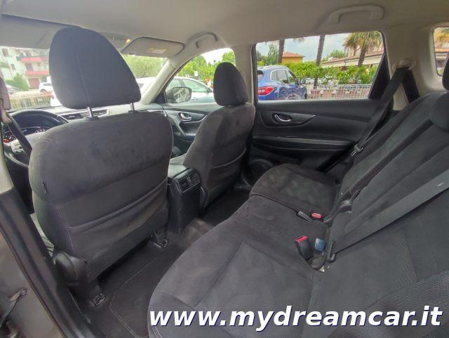 NISSAN X-Trail 1.6 dCi 4WD Acenta Premium