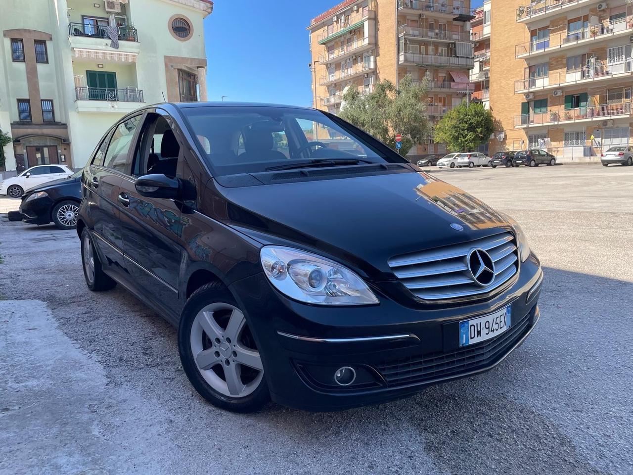 Mercedes-benz B 180 CDI Sport IN PERFETTE CONDIZIONI