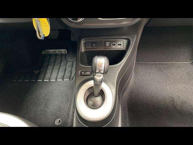 Renault Twingo 22kWh Intens