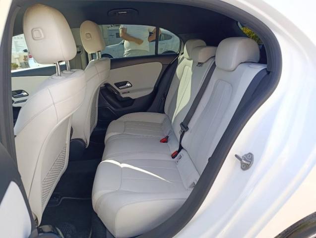 Mercedes Classe A 180 d Business auto