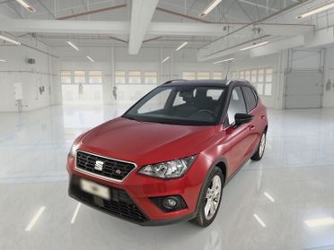 SEAT ARONA 1.0 TGI 66KW FR