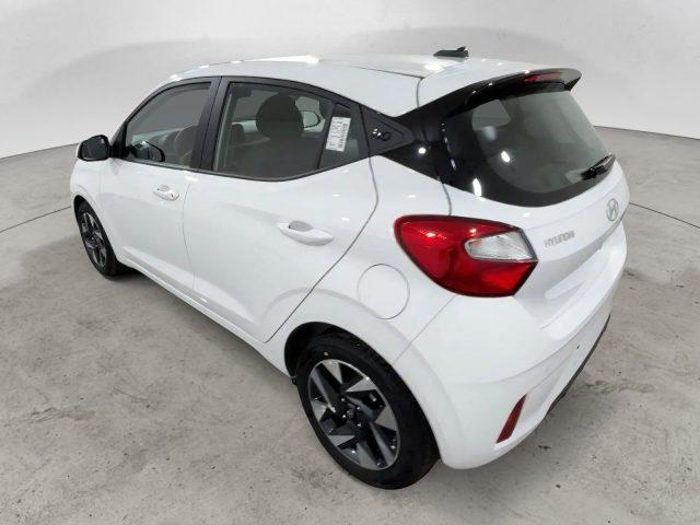 HYUNDAI i10 1.0 MPI Connectline