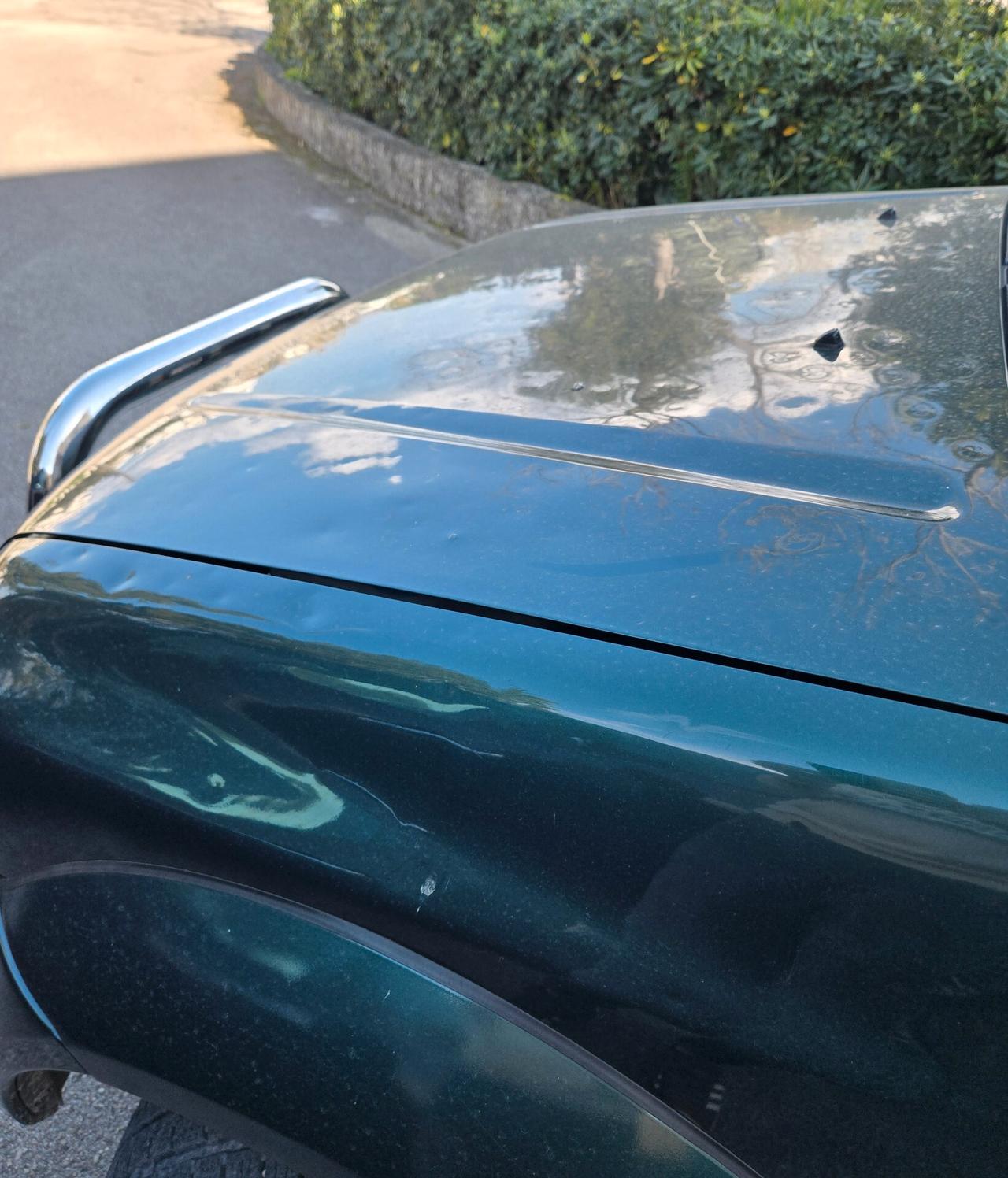 Suzuki Jimny 1.3i 16V cat 4WD JLX