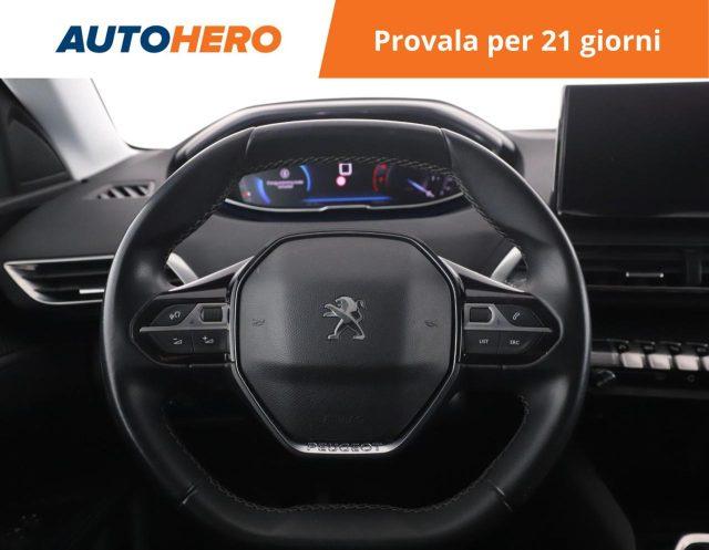 PEUGEOT 3008 PureTech Turbo 130 S&S Allure Pack
