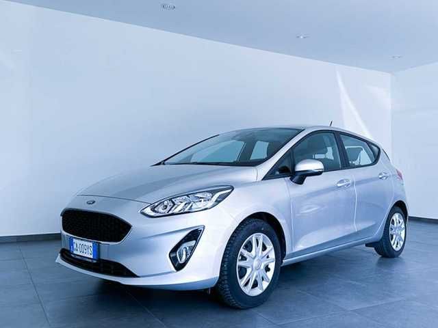 Ford Fiesta 1.1 75 CV GPL 5 porte Business