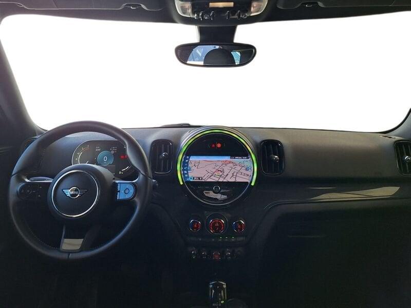 MINI Countryman 1.5 One D 116 CV Automatica DCT NAVI LED Business Countryman