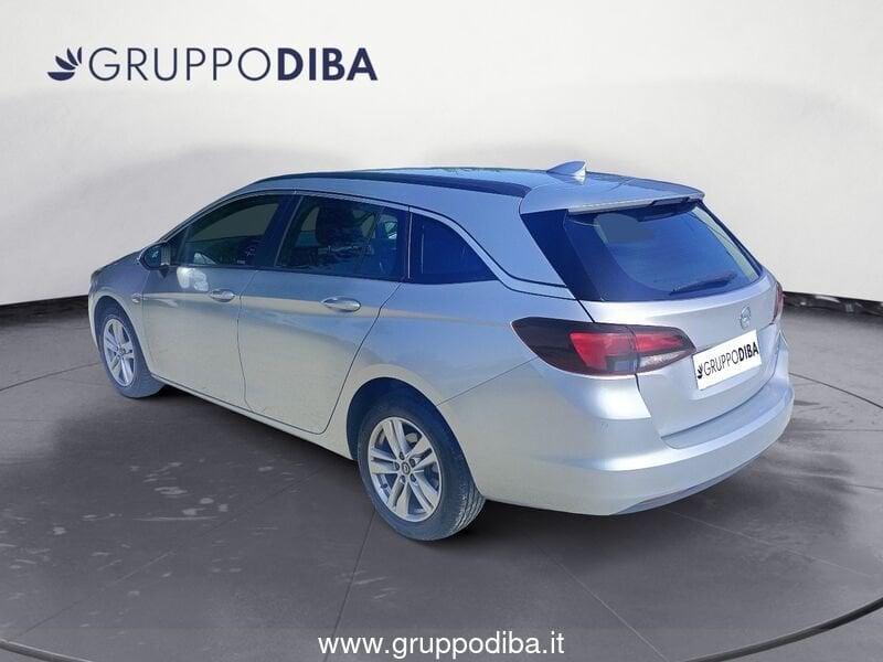 Opel Astra V 2016 Sports Tourer Die Sports Tourer 1.6 cdti Dynamic s&s 110cv