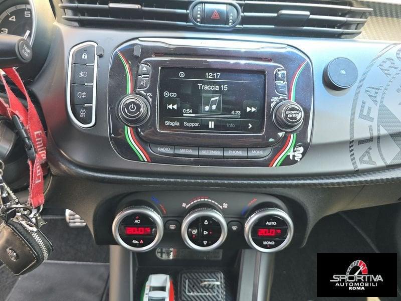 Alfa Romeo Giulietta SPRINT DISTRIBUZIONE NUOVA GPL!