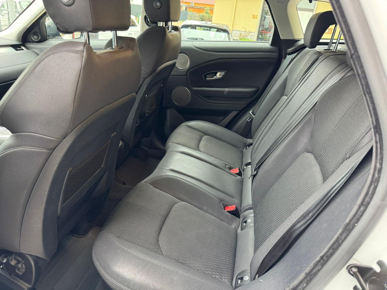 Land Rover Range Evoque 2.0 TD4 150 CV 5p. Bs Ed. Premium Pure