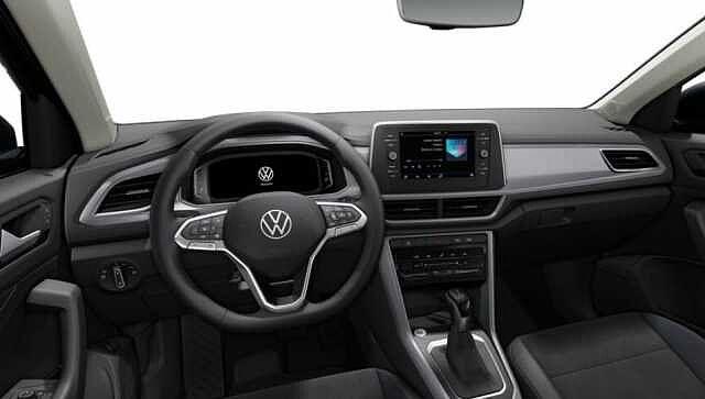 Volkswagen T-Roc 2.0TDI 150CV DSG Style - IVA ESPOSTA -