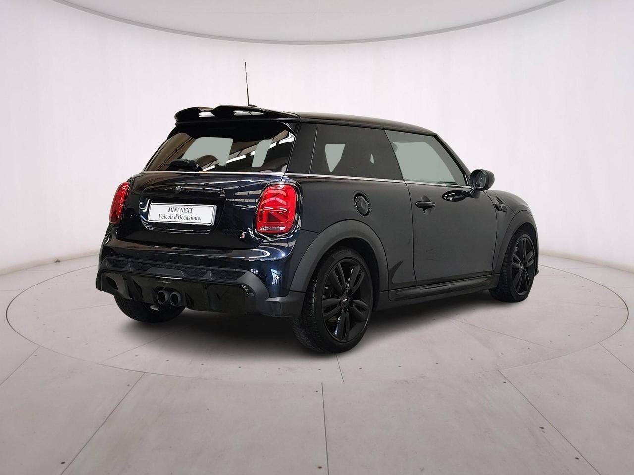 MINI Mini Cooper S JCW 3 Porte