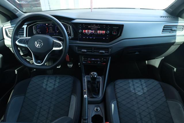 VOLKSWAGEN Taigo 1.0 TSI 115 CV R-Line