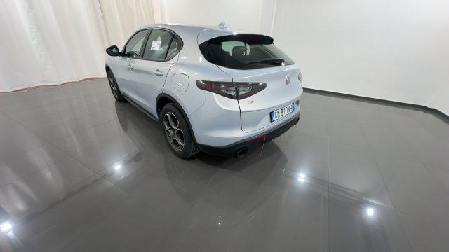 ALFA ROMEO Stelvio 2.2 Turbodiesel 210 CV AT8 Q4 Sprint #Vari.Colori