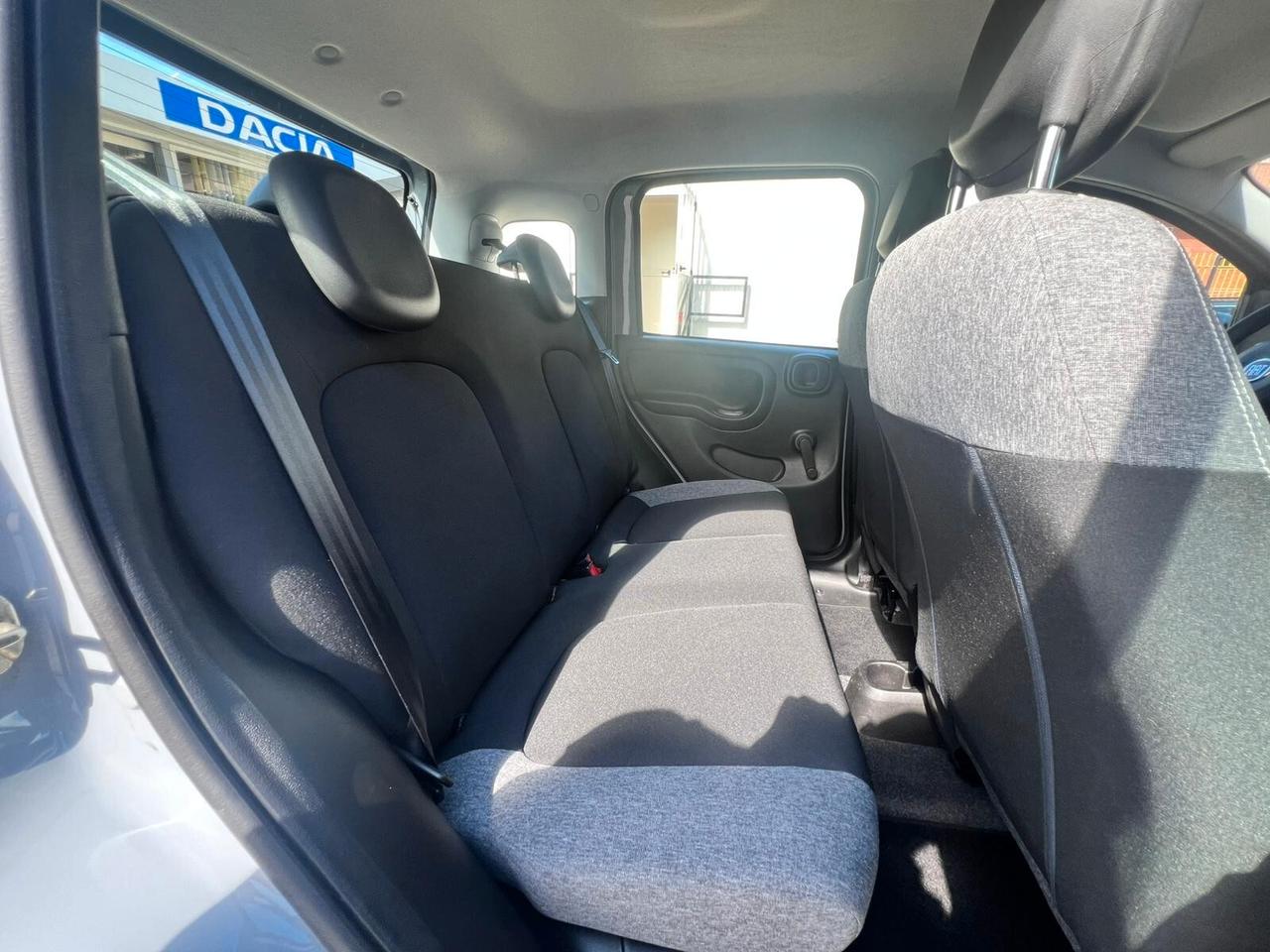 Fiat Panda 1.2 EasyPower Gpl