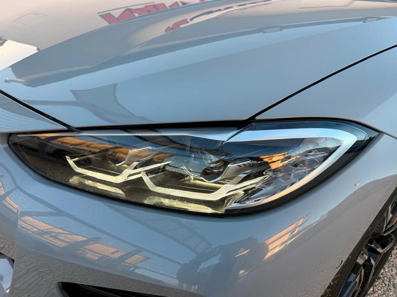 Bmw serie 4 420d xDrive Gran Coupé M Sport Pro