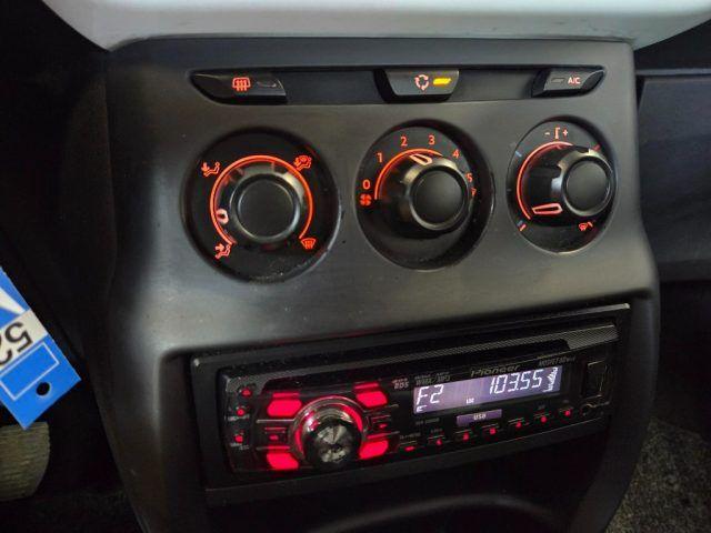 CITROEN C3 1.4 HDi 70 Exclusive