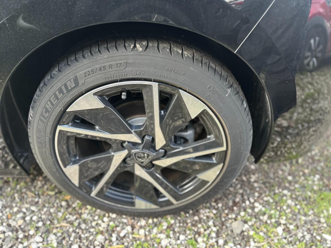 PEUGEOT 308 III 2021 - 308 1.2 puretech t Allure s&s 130cv