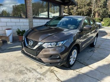 NISSAN Qashqai 1.5 dCi 115 CV