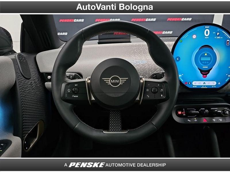 MINI Cooper Mini Cooper E Favoured