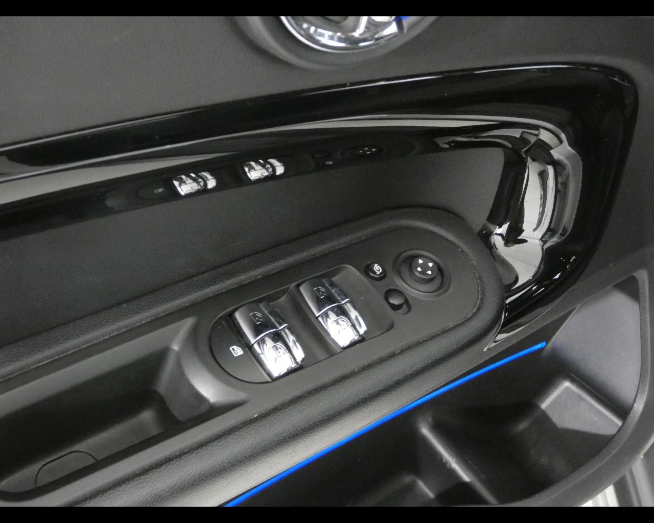 MINI Mini Countrym.(F60) - Mini 2.0 Cooper D Yours Countryman