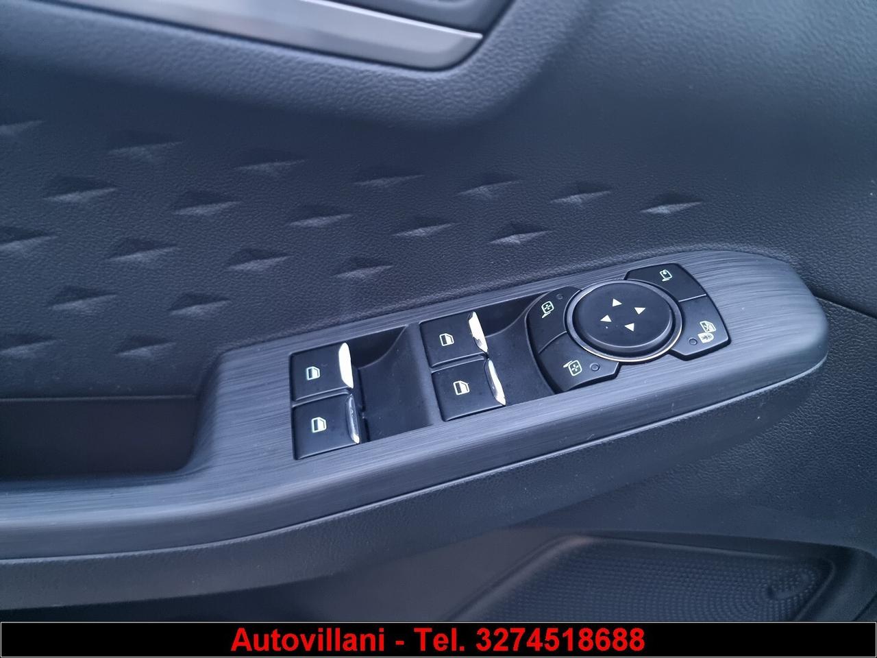 Ford Kuga 2020 1.5 120 CV aut. 2WD TITANIUM