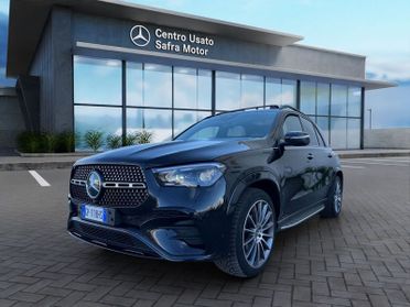 Mercedes-Benz GLE GLE 300 d 4M AMG Line Premium