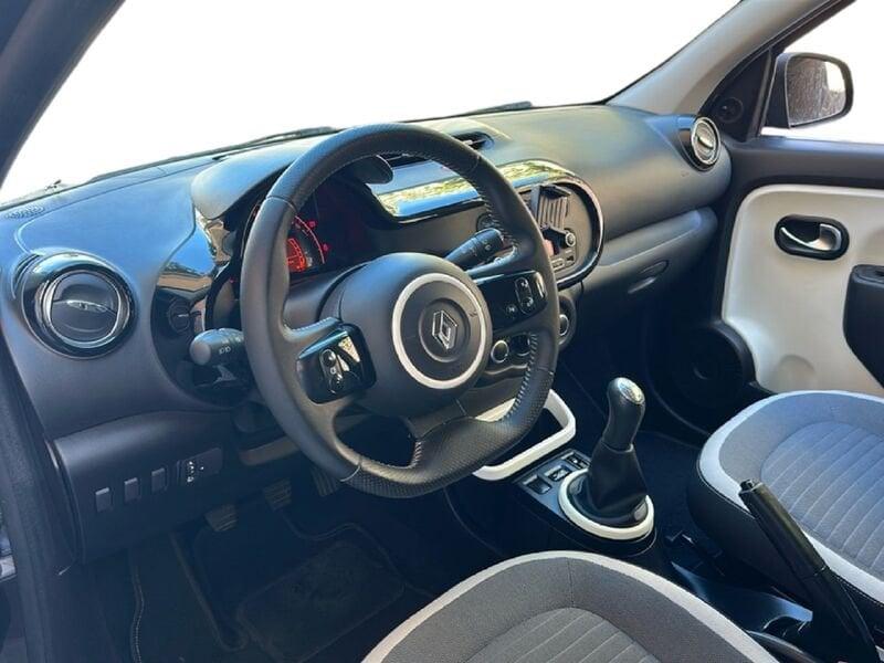 Renault Twingo EXPERIENCE