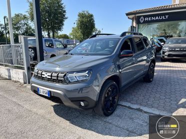 Dacia Duster Duster 1.3 TCe 150 CV EDC 4x2 Extreme