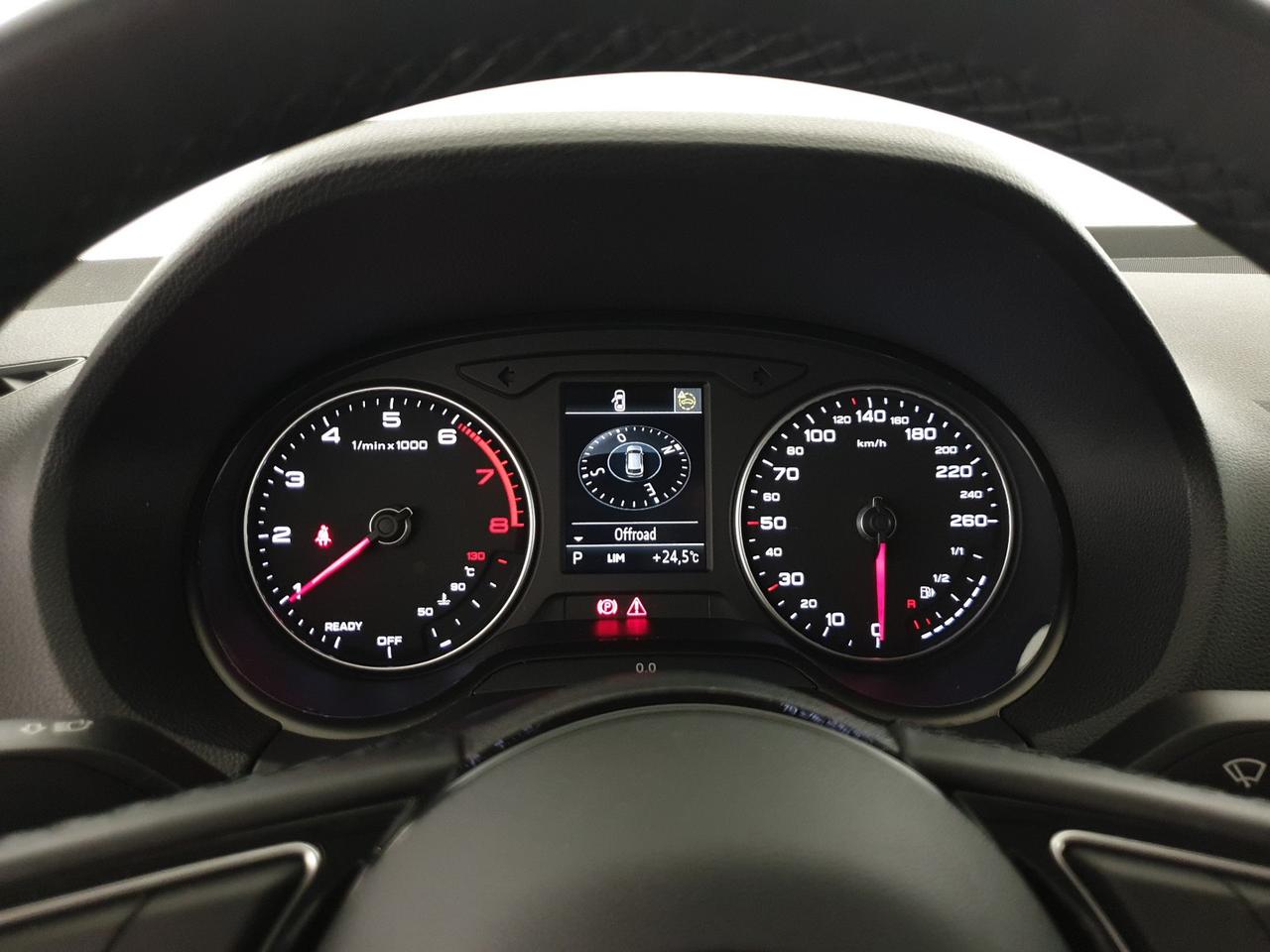 35TFSI 150CV S tronic Business