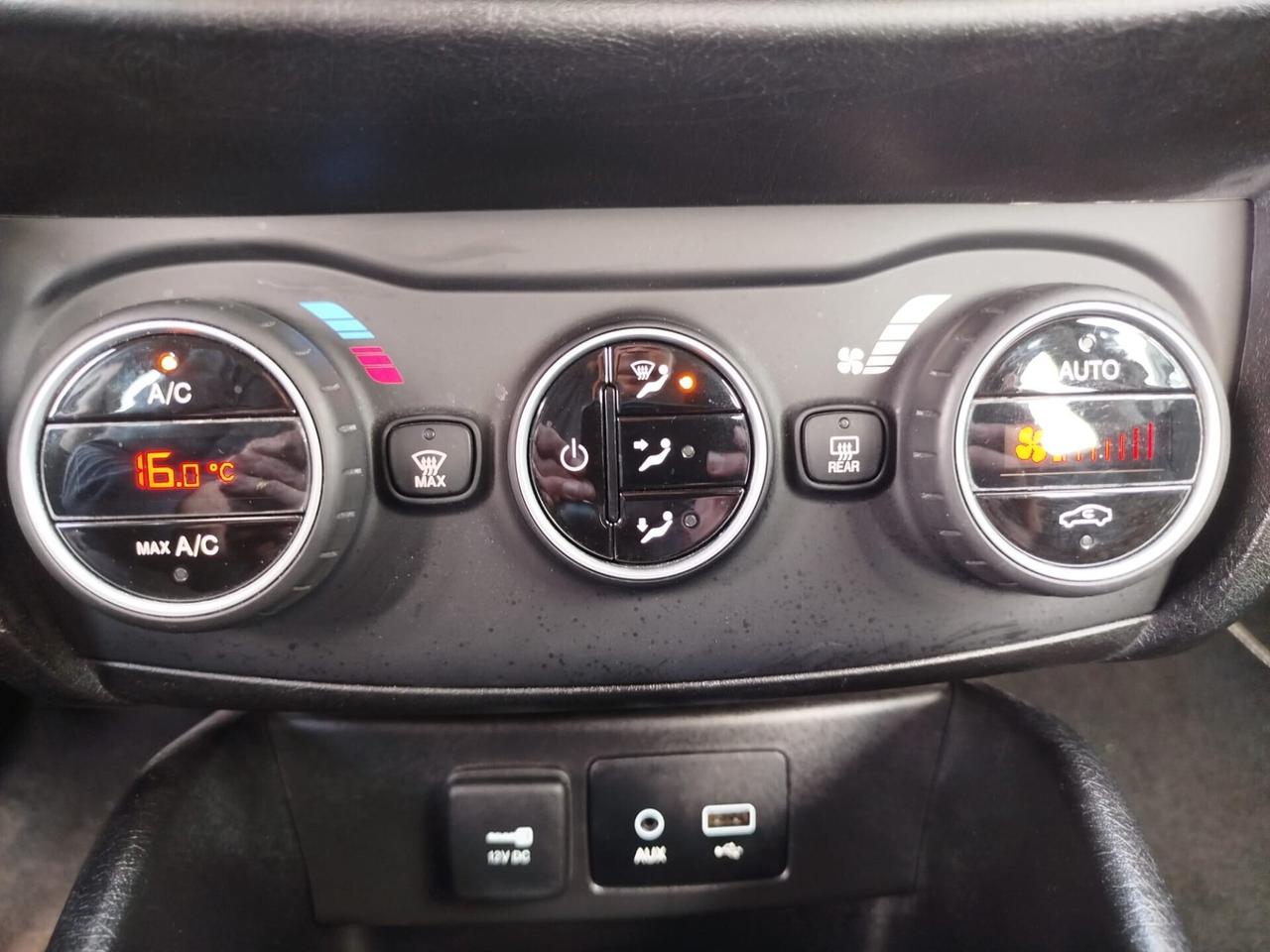 Tipo 1.6 Mjt SW **PREZZO VERO* 2 TRENI DI GOMME